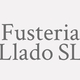 Logo Fusteria Llado SL_319485