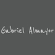 Logo Gabriel Almayor