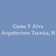 Logo Gama Y  Alva Arquitectura Tecnica, Sl