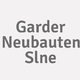 Logo Garder Neubauten Slne_321745