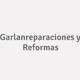 Logo Garlanreparaciones y Reformas_190520