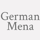 Logo German Mena_288925