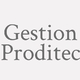Logo Gestion Proditec_221081