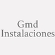 Logo Gmd Instalaciones_392865