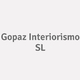 Logo Gopaz Interiorismo SL_267314