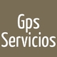 Logo Gps Servicios