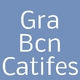 Logo Gra Bcn Catifes