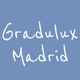 Logo Gradulux Madrid