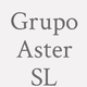 Logo Grupo Aster SL_320440