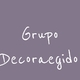 Logo Grupo Decoraegido