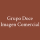 Logo Grupo Doce Imagen Comercial