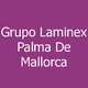 Logo Grupo Laminex Palma De Mallorca