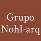 Logo Grupo Nohl-arq