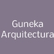 Logo Guneka Arquitectura_155924