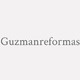 Logo Guzmanreformas_388950