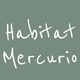 Logo Habitat Mercurio