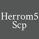 Logo Herrom5 Scp