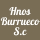 Logo Hnos Burrueco S.c