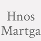 Logo Hnos Martga_302383
