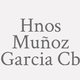 Logo Hnos Muñoz Garcia Cb_235667