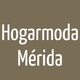 Logo Hogarmoda Mérida
