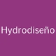 Logo Hydrodiseño