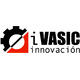 Logo i-VASIC pequeño