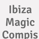 Logo Ibiza Magic Compis_161745
