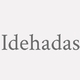 Logo Idehadas_259546