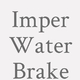 Logo Imper Water Brake_401104