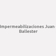 Logo Impermeabilizaciones Juan - Ballester_167668