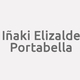 Logo Iñaki Elizalde Portabella_177184