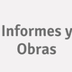 Logo Informes y Obras_308383