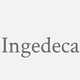 Logo Ingedeca_391206