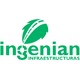 LOGO Ingenian Infraestructuras_313687