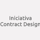 Logo Iniciativa Contract Design_310552