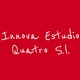 Logo Innova Estudio Quatro S.l._148554