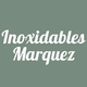 Logo Inoxidables Marquez