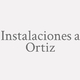Logo Instalaciones a Ortiz_169236