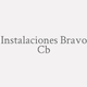 Logo Instalaciones Bravo Cb_296400