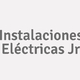Logo Instalaciones Eléctricas Jr_384715