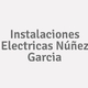 Logo Instalaciones Electricas Núñez Garcia_364476
