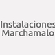 Logo Instalaciones Marchamalo_380565