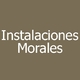 Logo Instalaciones Morales