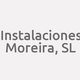 Logo Instalaciones Moreira, SL_335613