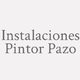 Logo Instalaciones Pintor Pazo_384728