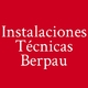 Logo Instalaciones Técnicas Berpau