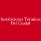 Logo Instalaciones Térmicas Del Caudal