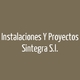 Logo Instalaciones Y Proyectos Sintegra S.l.