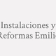 Logo Instalaciones y Reformas Emilio_256645